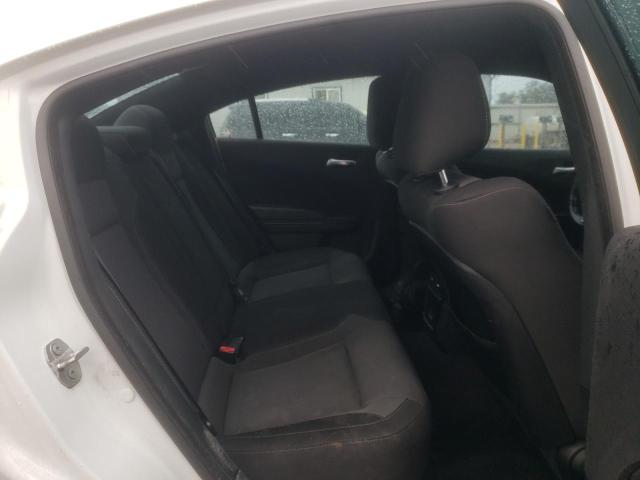 Photo 10 from auction – 2018 DODGE CHARGER R/ with VIN 2C3CDXCT9JH180824