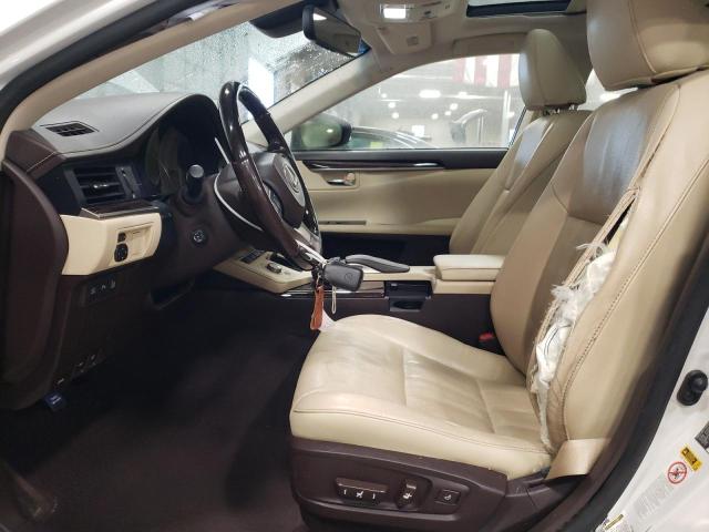 Photo 7 from auction – 2016 LEXUS ES 350 with VIN JTHBK1GG0G2243686