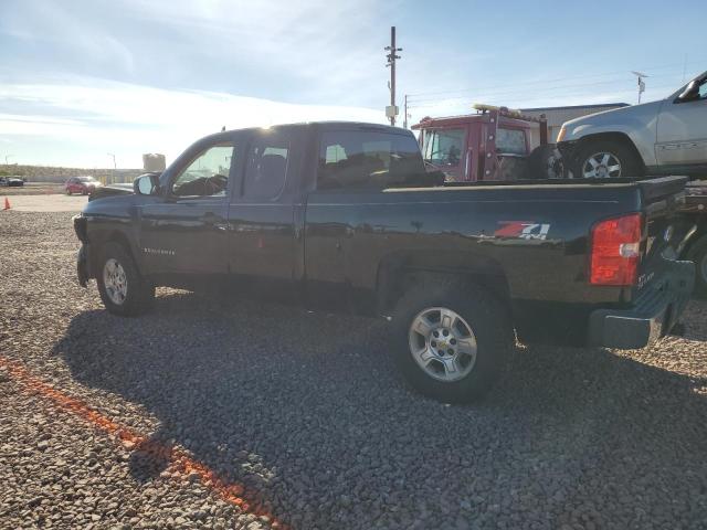 Photo 2 from auction – 2008 CHEVROLET SILVERADO with VIN 1GCEK19098Z263829