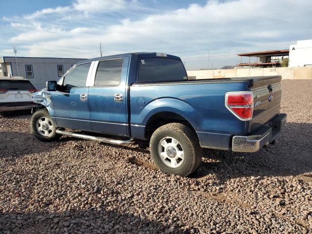 Photo 2 from auction – 2014 FORD F150 SUPER with VIN 1FTFW1CF8EKE91606