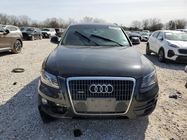 Photo 5 from auction – 2012 AUDI Q5 PREMIUM with VIN WA1LFAFPXCA059782