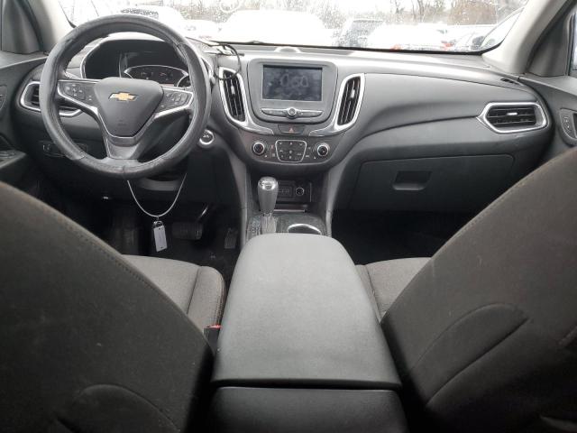 Photo 8 from auction – 2021 CHEVROLET EQUINOX LT with VIN 3GNAXKEV3MS174411