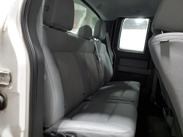 Photo 10 from auction – 2013 FORD F150 SUPER with VIN 1FTFX1EF6DFA47058