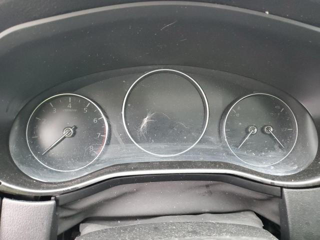 Photo 9 from auction – 2023 MAZDA CX-50 PREM with VIN 7MMVABEM8PN117865