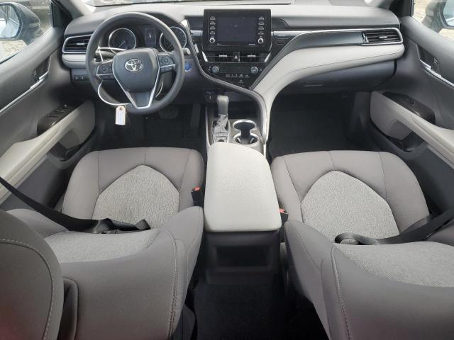Photo 8 from auction – 2023 TOYOTA CAMRY LE with VIN 4T1C31AK8PU604338