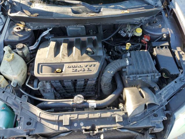 Photo 11 from auction – 2008 CHRYSLER SEBRING with VIN 1C3LC45K28N171261
