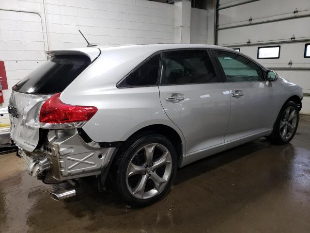 Photo 3 from auction – 2012 TOYOTA VENZA LE with VIN 4T3BK3BB7CU068590