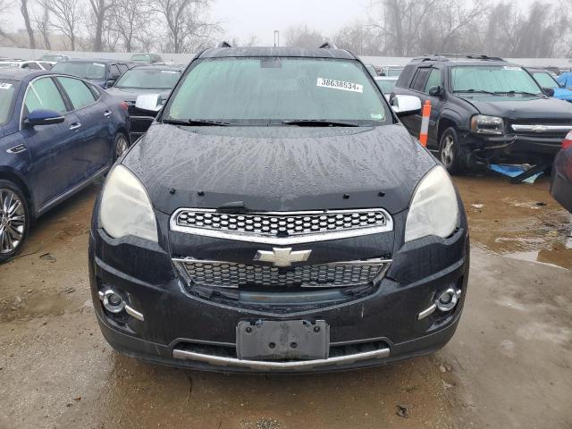 Photo 5 from auction – 2010 CHEVROLET EQUINOX LT with VIN 2CNALPEW5A6390356