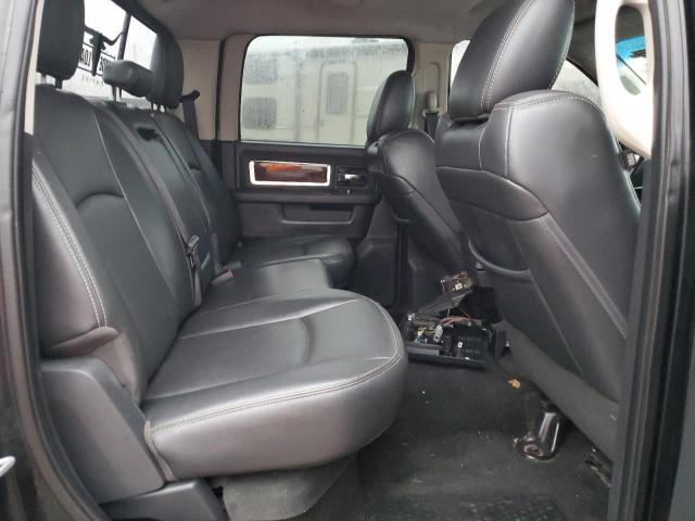 Photo 10 from auction – 2012 DODGE RAM 3500 L with VIN 3C63D3EL6CG215704