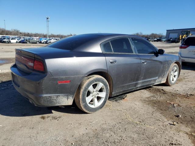 Photo 3 from auction – 2014 DODGE CHARGER SE with VIN 2C3CDXBG1EH358817