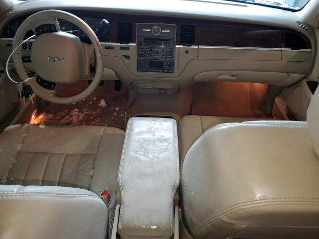 Photo 8 from auction – 2007 LINCOLN TOWN CAR S with VIN 1LNHM81VX7Y602976