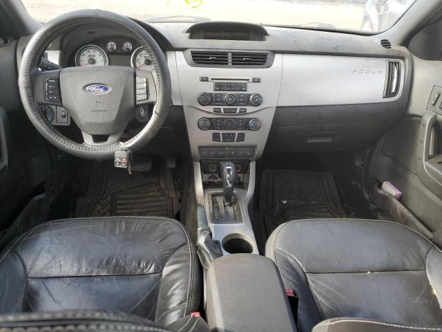 Photo 8 from auction – 2010 FORD FOCUS SES with VIN 1FAHP3GN1AW203405