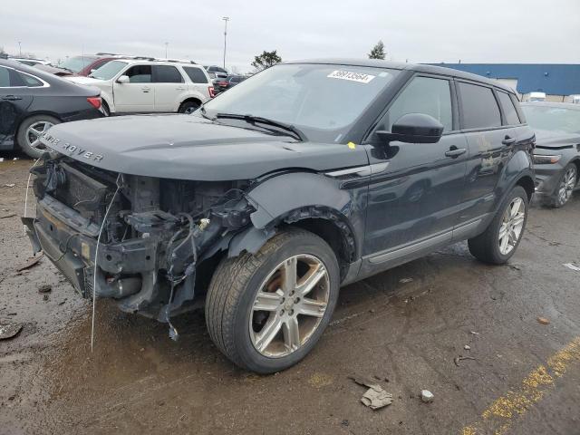 Photo 1 from auction – 2015 LAND ROVER RANGE ROVE with VIN SALVP2BG6FH049066