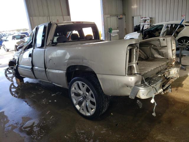 صورة رقم 2 من المزاد - 2004 GMC NEW SIERRA مع VIN 2GTEC19T141136714