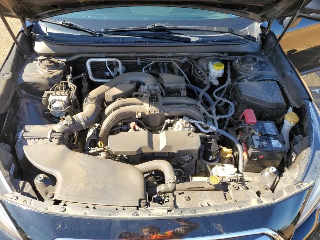 Photo 11 from auction – 2018 SUBARU OUTBACK 2. with VIN 4S4BSANC8J3384472