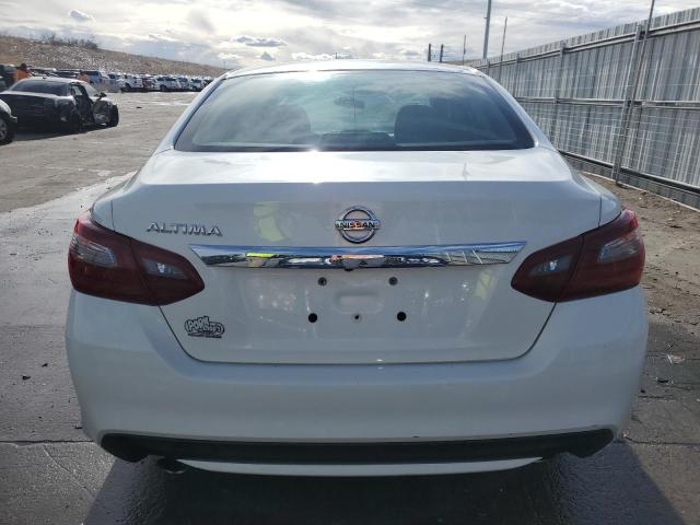 Photo 6 from auction – 2018 NISSAN ALTIMA 2.5 with VIN 1N4AL3AP5JC116745