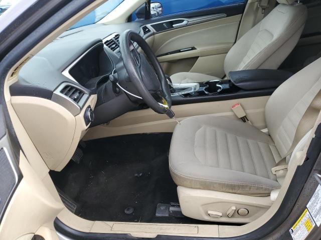 Photo 7 from auction – 2014 FORD FUSION SE with VIN 3FA6P0H77ER214441