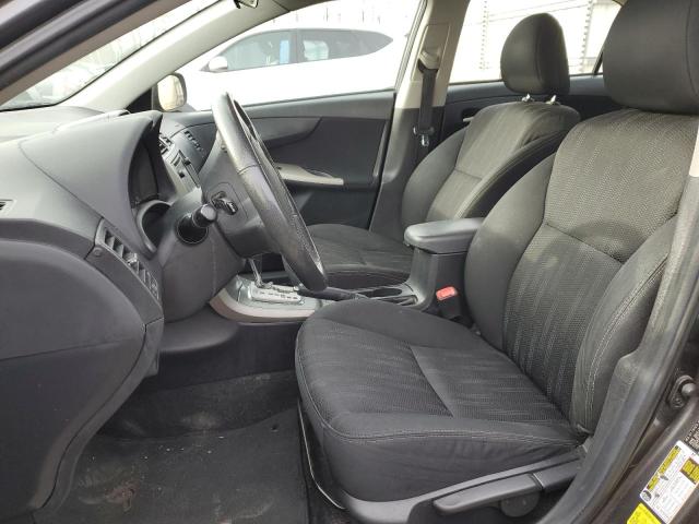 Photo 7 from auction – 2013 TOYOTA COROLLA BA with VIN 2T1BU4EE1DC003896