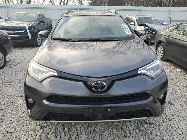 Photo 5 from auction – 2017 TOYOTA RAV4 SE with VIN JTMJFREV7HJ713012