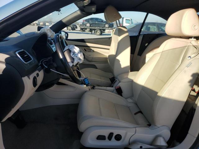 Photo 7 from auction – 2009 VOLKSWAGEN EOS TURBO with VIN WVWBA71F69V002224