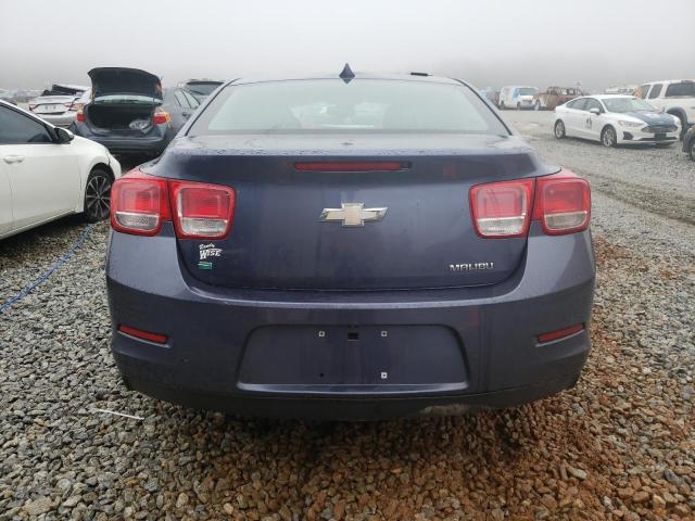 Photo 6 from auction – 2014 CHEVROLET MALIBU 1LT with VIN 1G11C5SL8EF277394