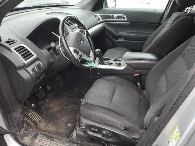 Photo 7 from auction – 2013 FORD EXPLORER X with VIN 1FM5K8D89DGA04667