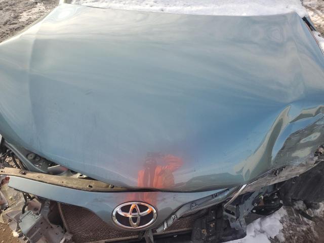 Photo 11 from auction – 2011 TOYOTA CAMRY BASE with VIN 4T1BF3EK4BU695903