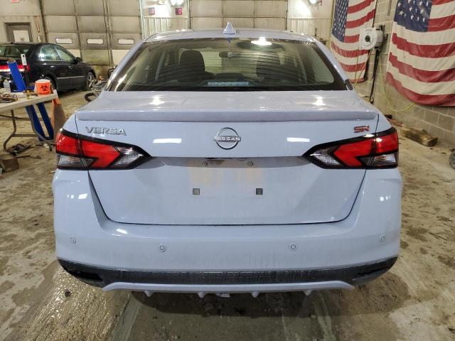 Photo 6 from auction – 2023 NISSAN VERSA SR with VIN 3N1CN8FV7PL820270