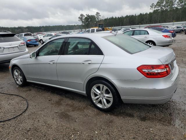 Photo 2 from auction – 2011 MERCEDES-BENZ E 350 with VIN WDDHF5GB0BA383124