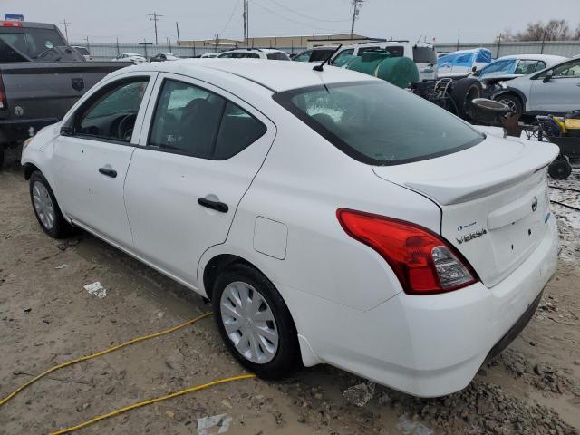 Photo 2 from auction – 2015 NISSAN VERSA S with VIN 3N1CN7AP9FL879371
