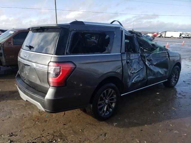 Photo 3 from auction – 2021 FORD EXPEDITION with VIN 1FMJK2AT5MEA41439