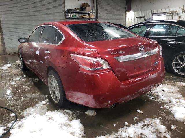 صورة رقم 2 من المزاد - 2013 NISSAN ALTIMA 2.5 مع VIN 1N4AL3AP1DN436640