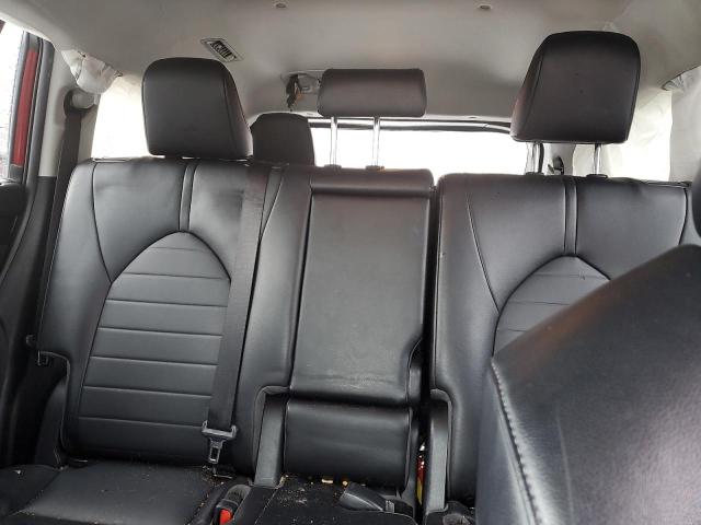 Photo 10 from auction – 2022 TOYOTA HIGHLANDER with VIN 5TDGZRBH3NS568968