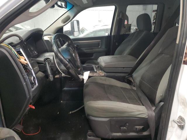 Photo 7 from auction – 2014 RAM 1500 SLT with VIN 1C6RR7GM2ES272549