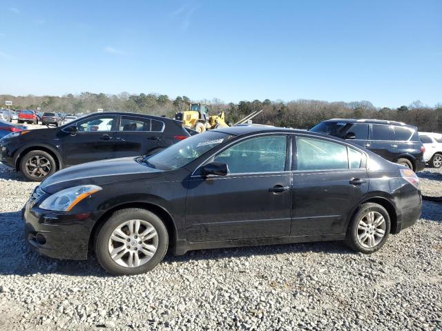 NISSAN ALTIMA BAS 2010 with VIN 1N4AL2AP1AN449555 - Photo from auction