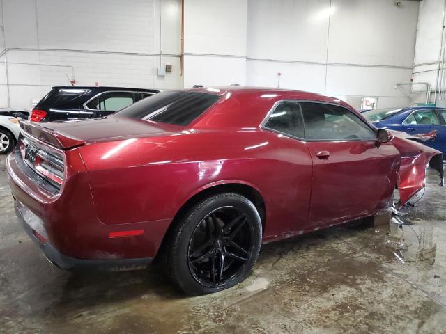 Photo 3 from auction – 2019 DODGE CHALLENGER with VIN 2C3CDZAG6KH561825