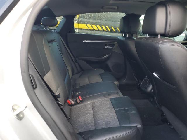 Photo 10 from auction – 2014 CHEVROLET IMPALA LT with VIN 2G1125S38E9207535