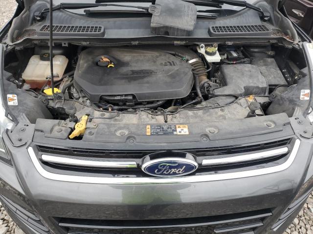 Photo 12 from auction – 2015 FORD ESCAPE TIT with VIN 1FMCU9JX9FUA05552