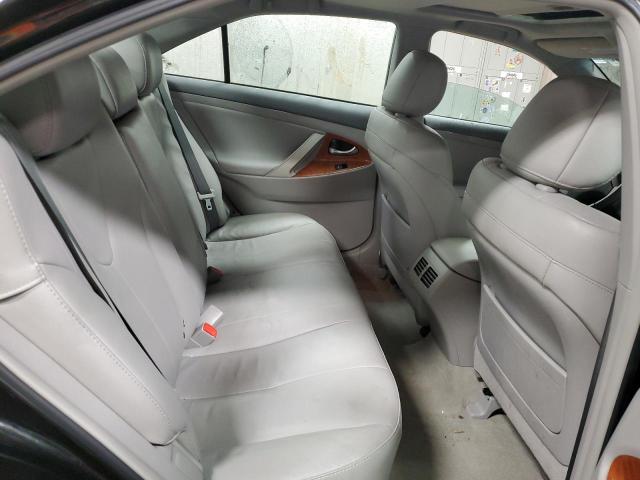Photo 10 from auction – 2011 TOYOTA CAMRY BASE with VIN 4T1BF3EK6BU228353