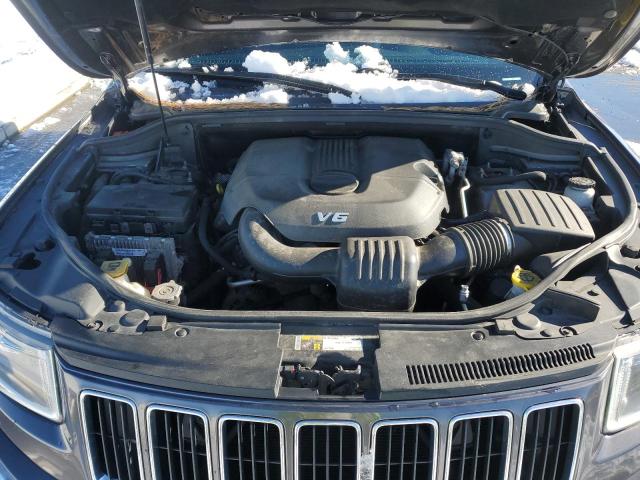 Photo 11 from auction – 2015 JEEP GRAND CHER with VIN 1C4RJFBG8FC757057