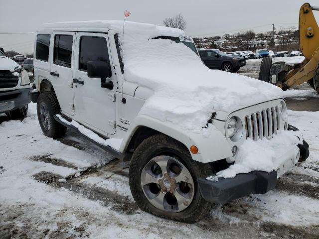 Photo 4 from auction – 2016 JEEP WRANGLER U with VIN 1C4HJWEG5GL226763