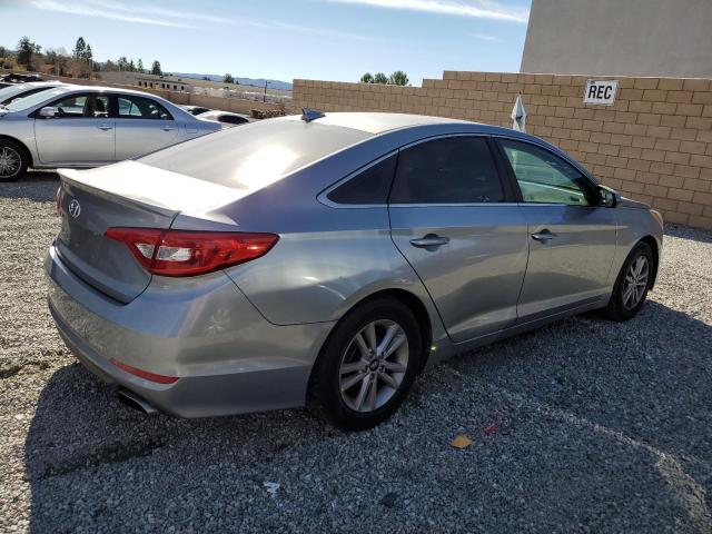 Photo 3 from auction – 2016 HYUNDAI SONATA SE with VIN 5NPE24AF5GH363210