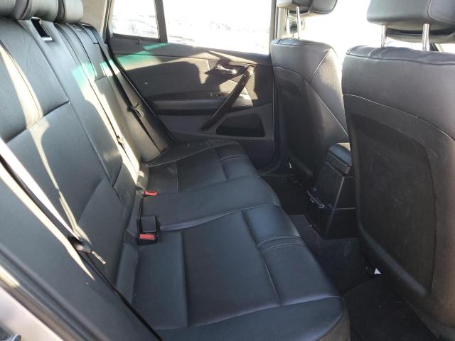 Photo 10 from auction – 2010 BMW X3 XDRIVE3 with VIN WBXPC9C45AWJ36795