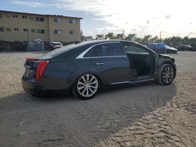 Photo 3 from auction – 2015 CADILLAC XTS LUXURY with VIN 2G61N5S30F9239964