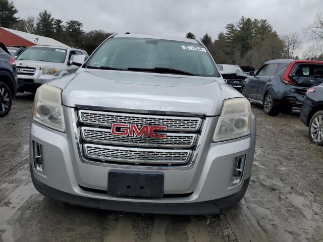 Photo 5 from auction – 2011 GMC TERRAIN SL with VIN 2CTFLTEC8B6449463