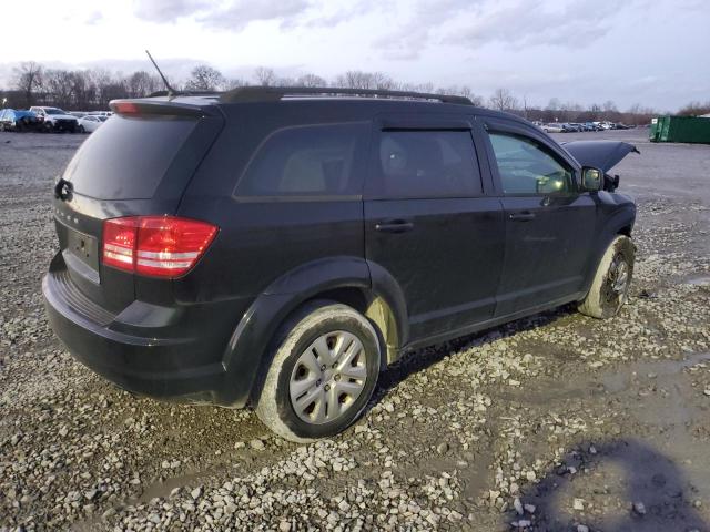 Photo 3 from auction – 2018 DODGE JOURNEY SE with VIN 3C4PDCAB2JT183877