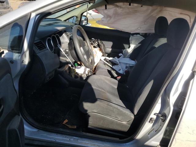 Photo 7 from auction – 2011 NISSAN VERSA S with VIN 3N1CC1AP2BL373281