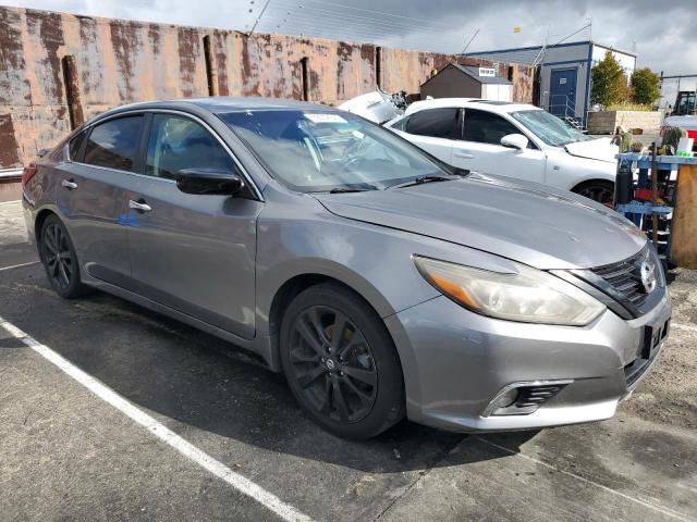 Photo 4 from auction – 2018 NISSAN ALTIMA 2.5 with VIN 1N4AL3AP4JC224452