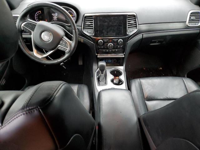 Photo 8 from auction – 2020 JEEP GRAND CHER with VIN 1C4RJFBG6LC264232