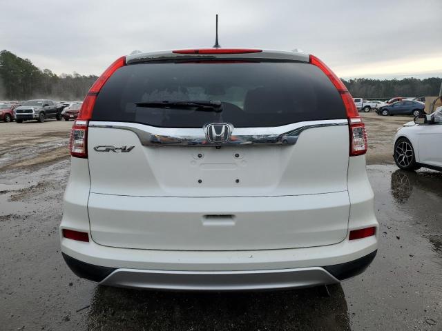 Photo 6 from auction – 2015 HONDA CR-V EXL with VIN 5J6RM3H78FL014874